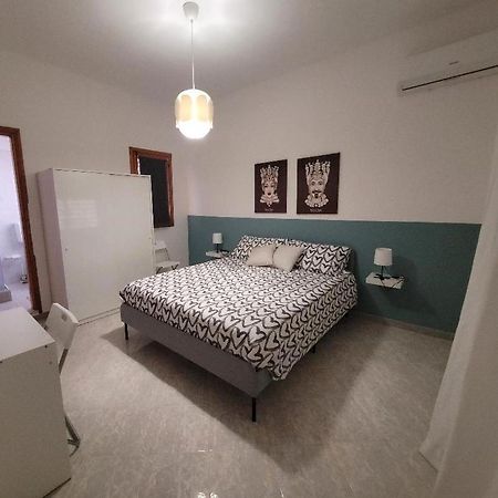 Casa Makira Apartment Terrasini Luaran gambar