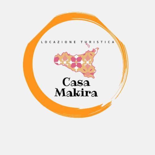 Casa Makira Apartment Terrasini Luaran gambar
