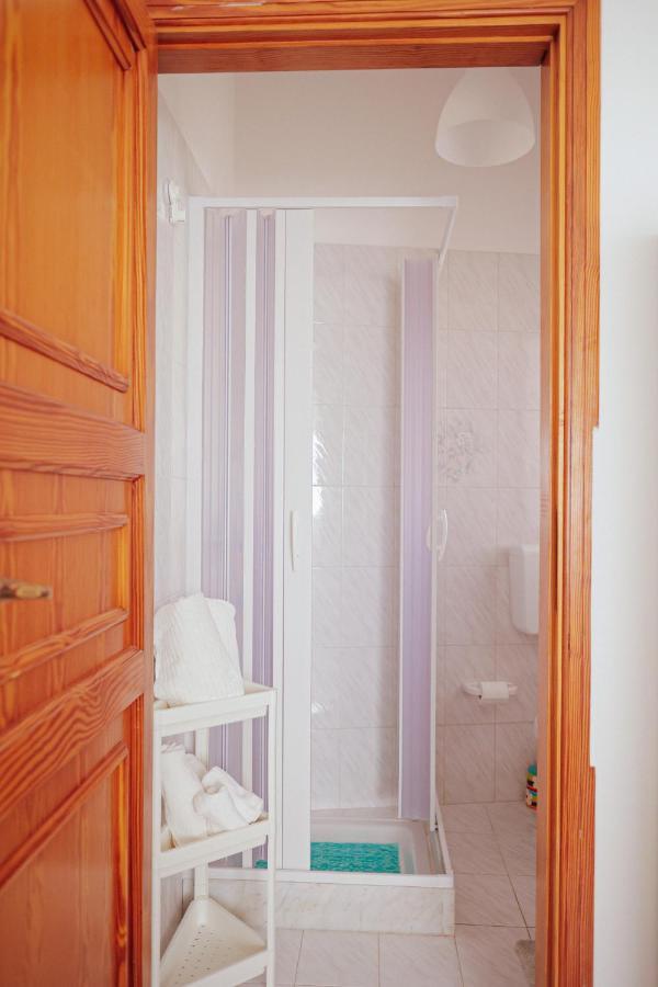 Casa Makira Apartment Terrasini Luaran gambar