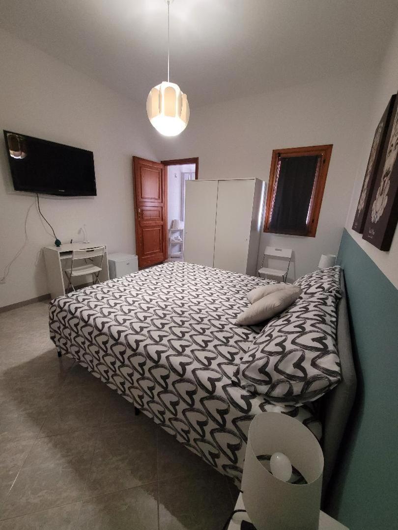 Casa Makira Apartment Terrasini Luaran gambar